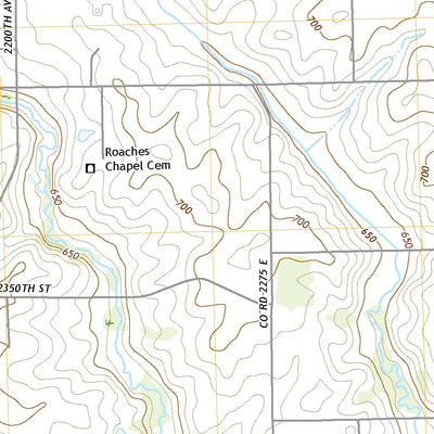 McLean, IL (2021, 24000-Scale) Preview 3