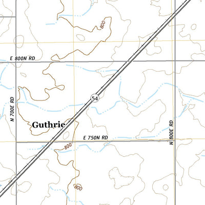 Melvin West, IL (2021, 24000-Scale) Preview 3