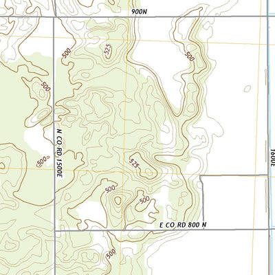 Kilbourne, IL (2021, 24000-Scale) Preview 2