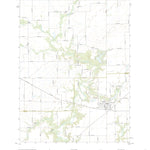 Oakland, IL (2021, 24000-Scale) Preview 1
