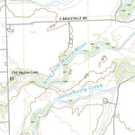 Mazon, IL (2021, 24000-Scale) Preview 3