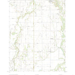 Oblong South, IL (2021, 24000-Scale) Preview 1