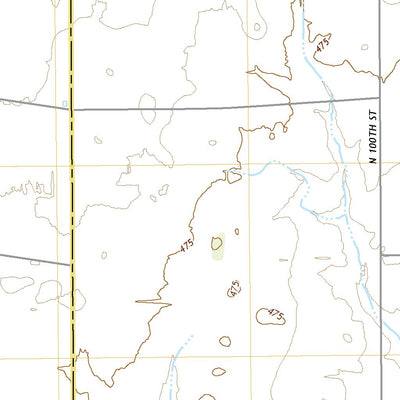 Oblong South, IL (2021, 24000-Scale) Preview 2