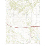 New Salem, IL (2021, 24000-Scale) Preview 1