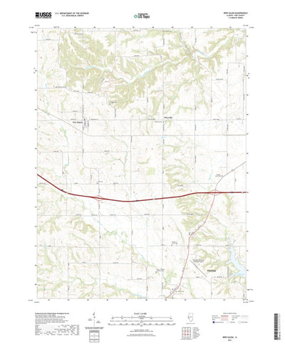 New Salem, IL (2021, 24000-Scale) Preview 1