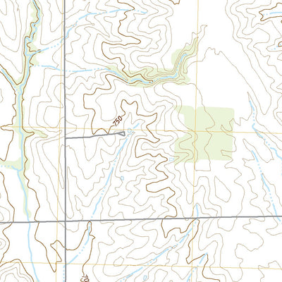 New Salem, IL (2021, 24000-Scale) Preview 2