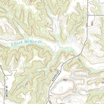 New Salem, IL (2021, 24000-Scale) Preview 3