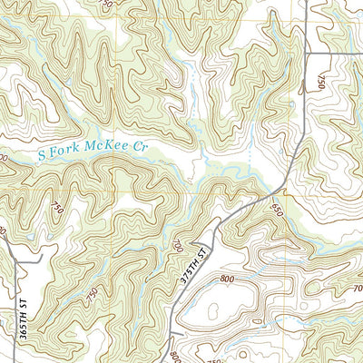 New Salem, IL (2021, 24000-Scale) Preview 3