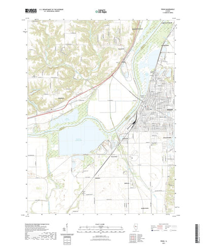 Pekin, IL (2021, 24000-Scale) Preview 1