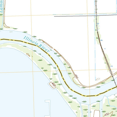 Pekin, IL (2021, 24000-Scale) Preview 2
