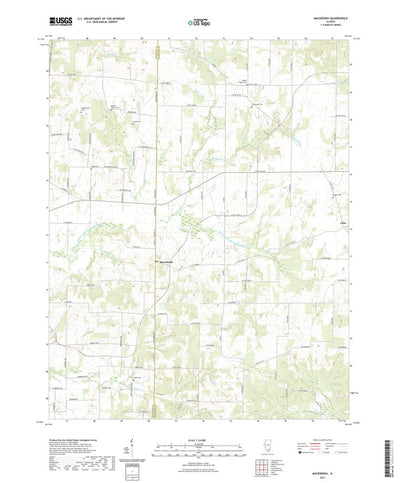 Macedonia, IL (2021, 24000-Scale) Preview 1