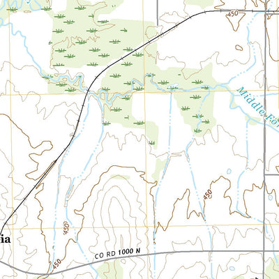 Macedonia, IL (2021, 24000-Scale) Preview 2