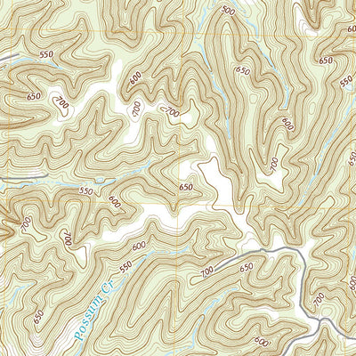 Nutwood, IL (2021, 24000-Scale) Preview 3