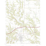 Marshall, IL (2021, 24000-Scale) Preview 1
