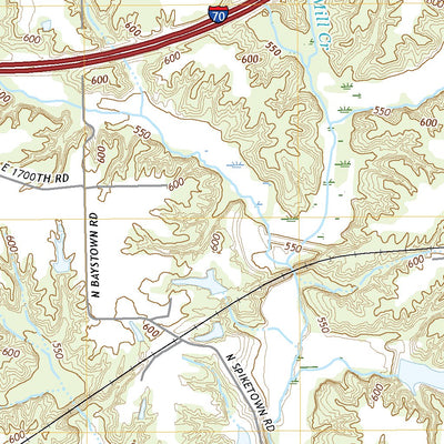 Marshall, IL (2021, 24000-Scale) Preview 3