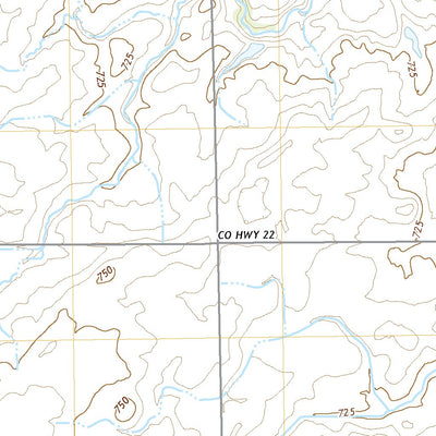 Melvin East, IL (2021, 24000-Scale) Preview 3
