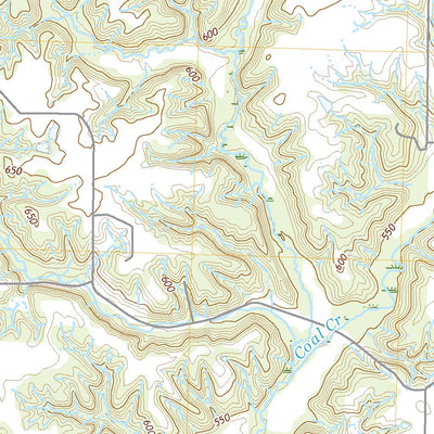 Manchester, IL (2021, 24000-Scale) Preview 3