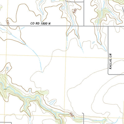 Medora, IL (2021, 24000-Scale) Preview 2