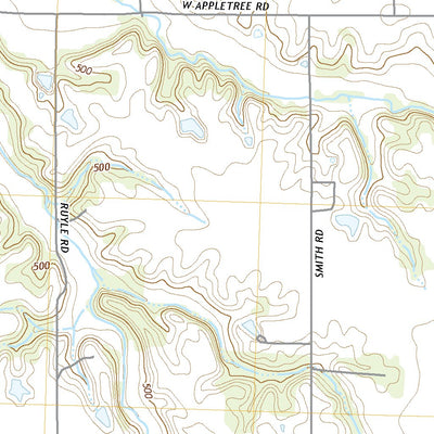Medora, IL (2021, 24000-Scale) Preview 3
