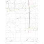 Kirkwood East, IL (2021, 24000-Scale) Preview 1