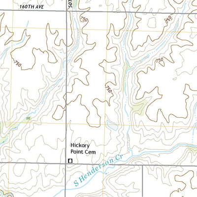 Kirkwood East, IL (2021, 24000-Scale) Preview 3