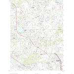 Lake Zurich, IL (2021, 24000-Scale) Preview 1