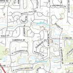 Lake Zurich, IL (2021, 24000-Scale) Preview 2