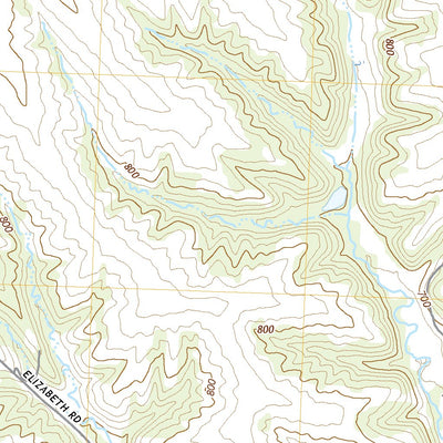 Pleasant Valley, IL (2021, 24000-Scale) Preview 2