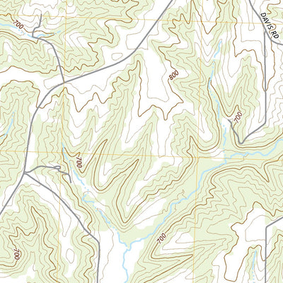 Pleasant Valley, IL (2021, 24000-Scale) Preview 3