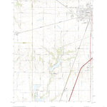 Mattoon West, IL (2021, 24000-Scale) Preview 1
