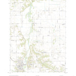 Petersburg, IL (2021, 24000-Scale) Preview 1