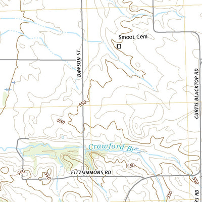 Petersburg, IL (2021, 24000-Scale) Preview 2