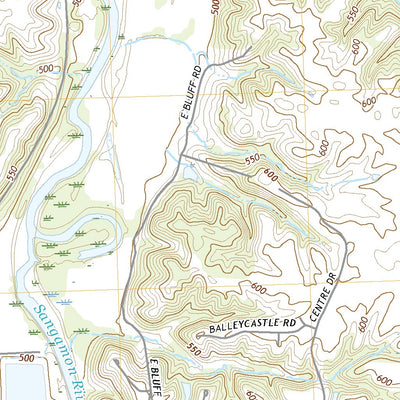 Petersburg, IL (2021, 24000-Scale) Preview 3