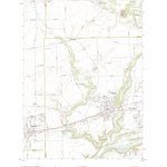 Plano, IL (2021, 24000-Scale) Preview 1