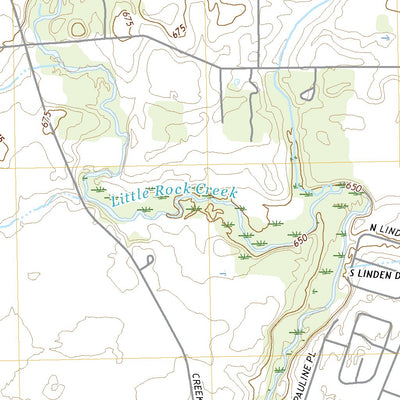 Plano, IL (2021, 24000-Scale) Preview 2