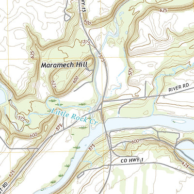 Plano, IL (2021, 24000-Scale) Preview 3