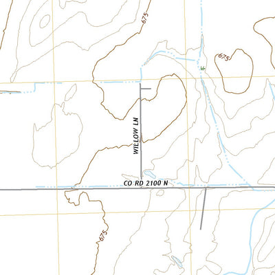 Nokomis, IL (2021, 24000-Scale) Preview 2