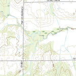 McLeansboro, IL (2021, 24000-Scale) Preview 2