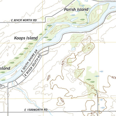 Momence, IL (2021, 24000-Scale) Preview 3