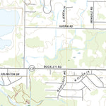 Libertyville, IL (2021, 24000-Scale) Preview 2