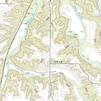 Plainview, IL (2021, 24000-Scale) Preview 3
