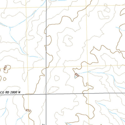 Mendota West, IL (2021, 24000-Scale) Preview 2