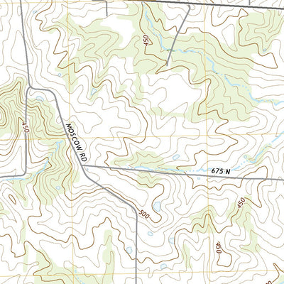 Mount Pleasant, IL (2021, 24000-Scale) Preview 2