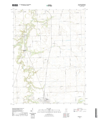 Milford, IL (2021, 24000-Scale) Preview 1