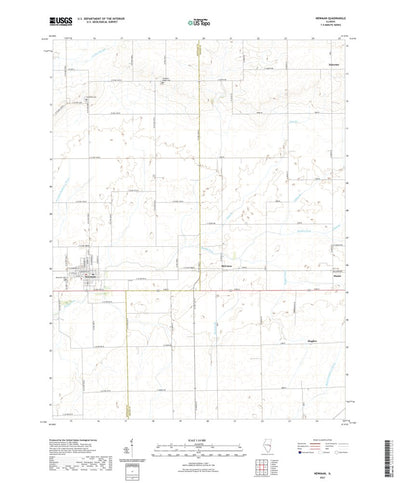 Newman, IL (2021, 24000-Scale) Preview 1