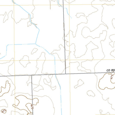 Onarga East, IL (2021, 24000-Scale) Preview 2