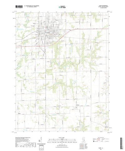Olney, IL (2021, 24000-Scale) Preview 1