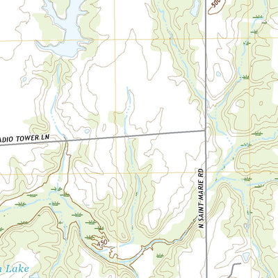 Olney, IL (2021, 24000-Scale) Preview 3
