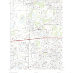 Naperville, IL (2021, 24000-Scale) Preview 1