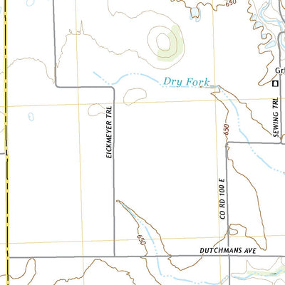 Mount Olive, IL (2021, 24000-Scale) Preview 2